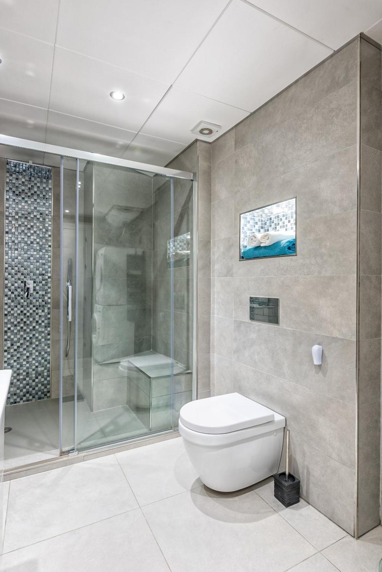 Amazing First Line In Cabopino Marina By Costarentals - M42 Apartamento *